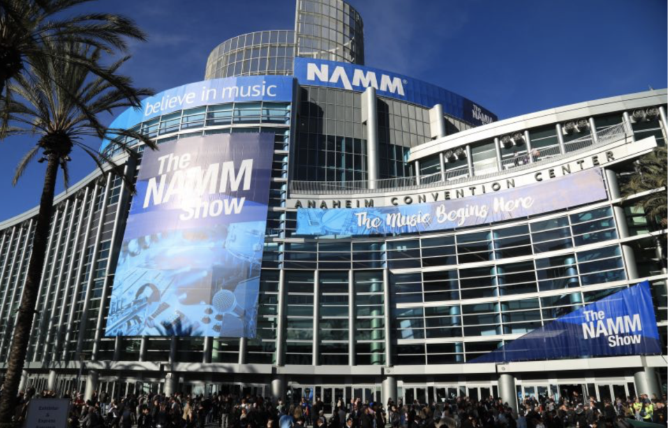 NAMM Announces 2023 2024 NAMM Show Dates NAMM Org   Screen Shot 2019 01 28 At 9.35.46 AM 